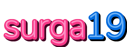 surga19 — logo kanal