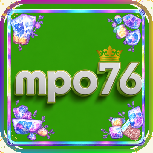 mpo76 — mitra unggulan