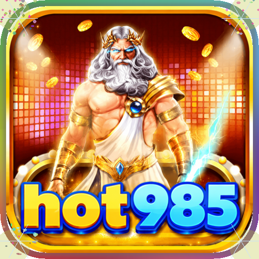 hot985 — mitra unggulan